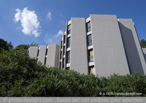 Université de Liège
University of Liege